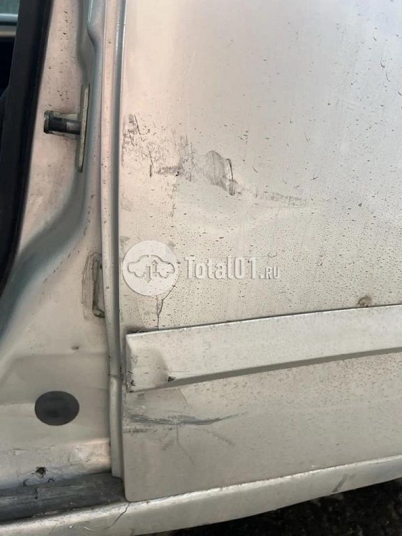 Фото Opel Astra 6