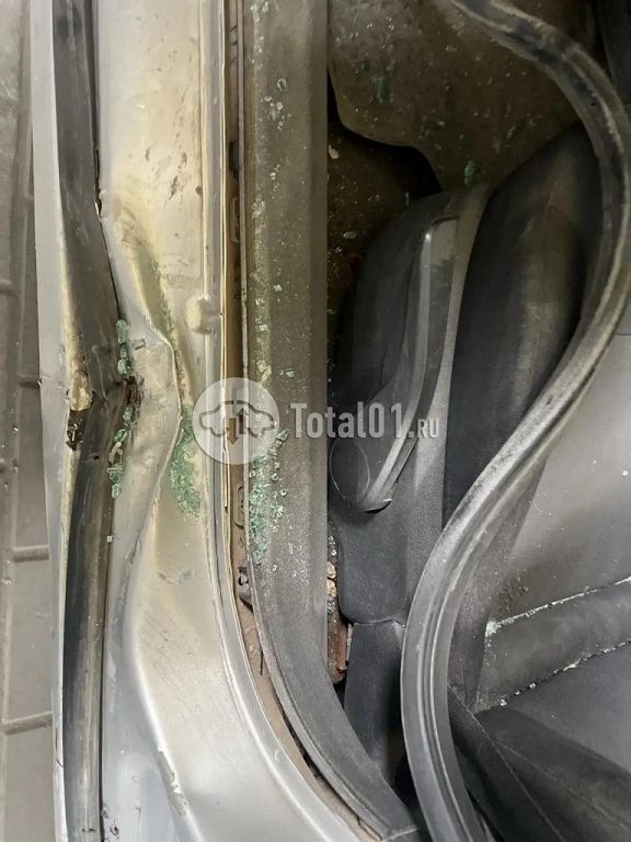 Фото Opel Astra 10