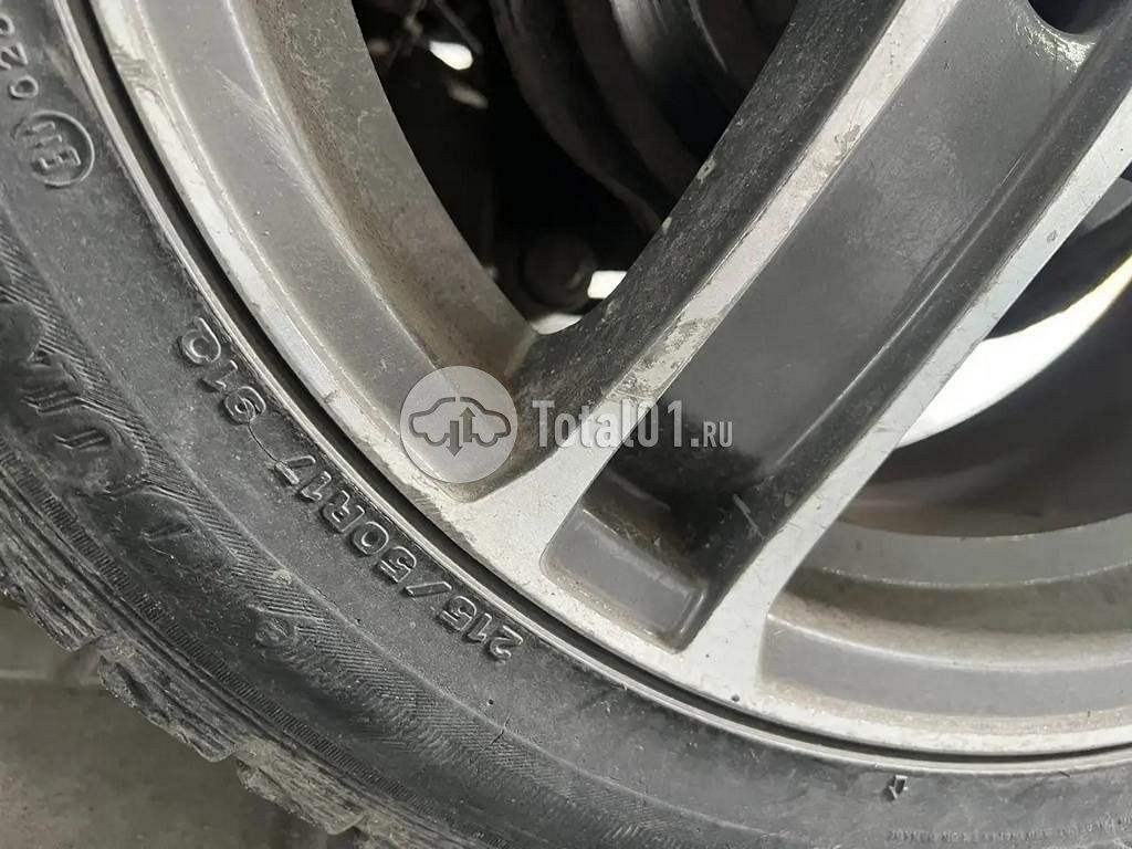 Фото Opel Astra 24