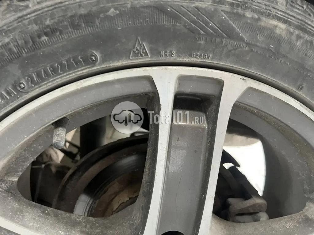 Фото Opel Astra 28