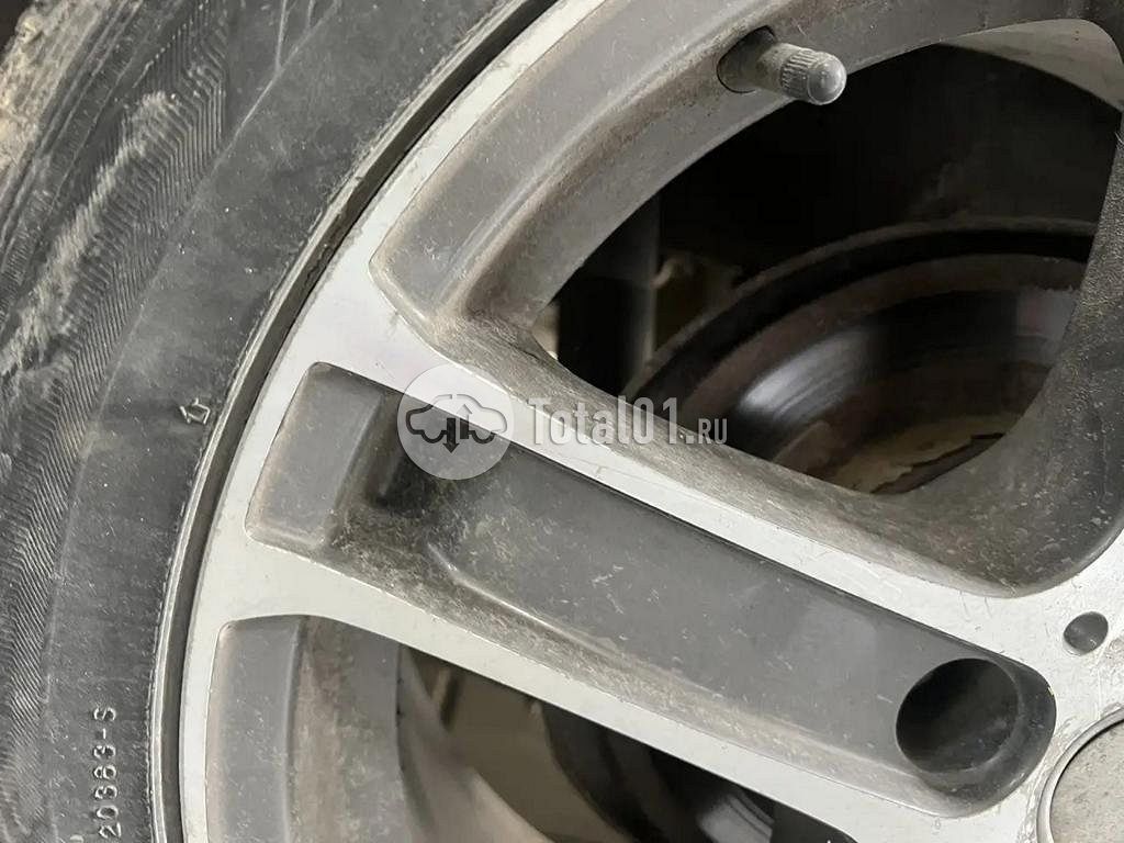Фото Opel Astra 30
