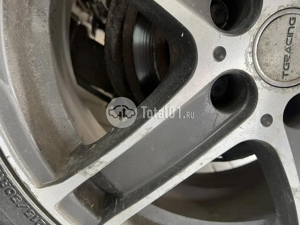 Фото Opel Astra 32
