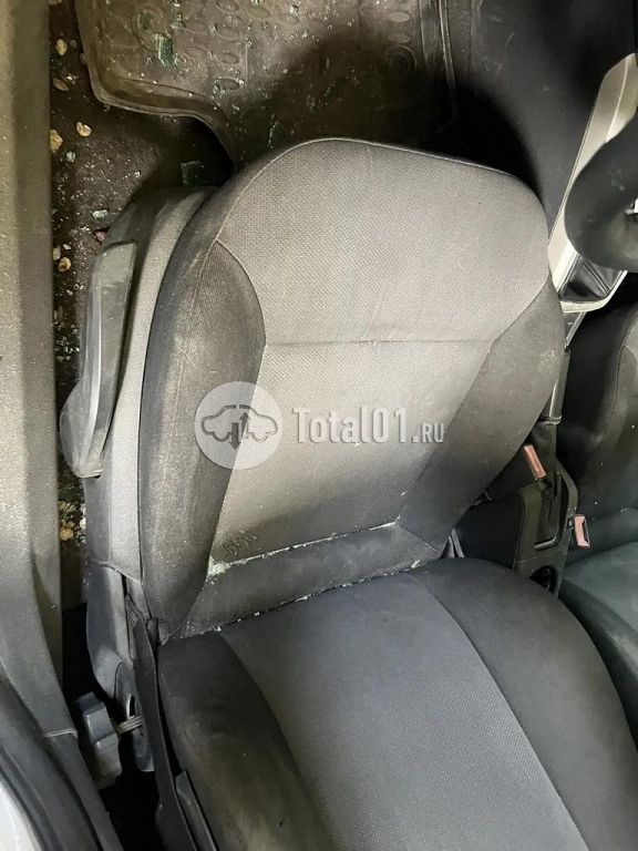 Фото Opel Astra 34