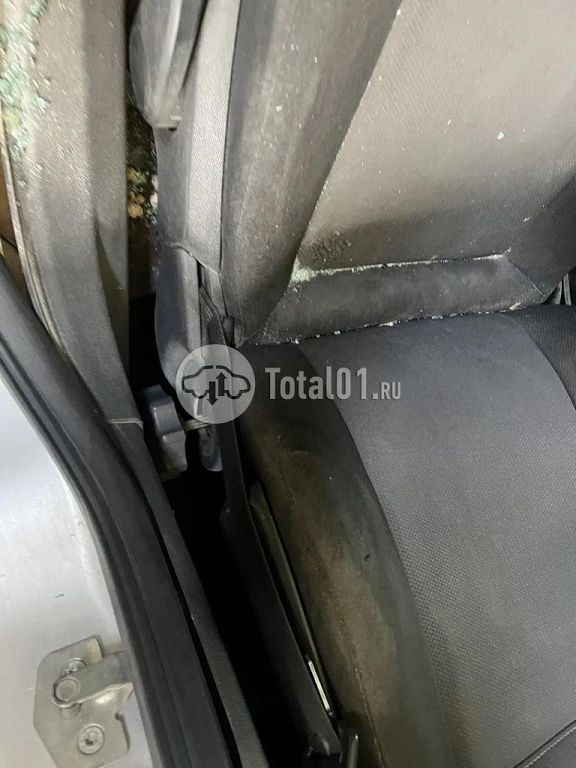 Фото Opel Astra 36