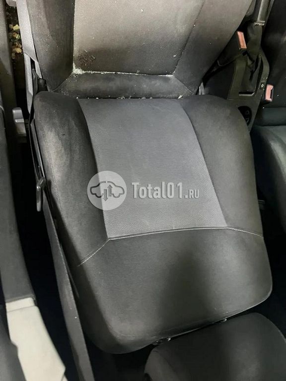 Фото Opel Astra 38