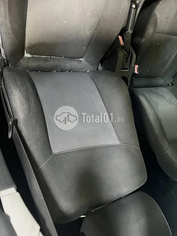 Фото Opel Astra 40