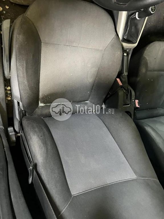 Фото Opel Astra 42