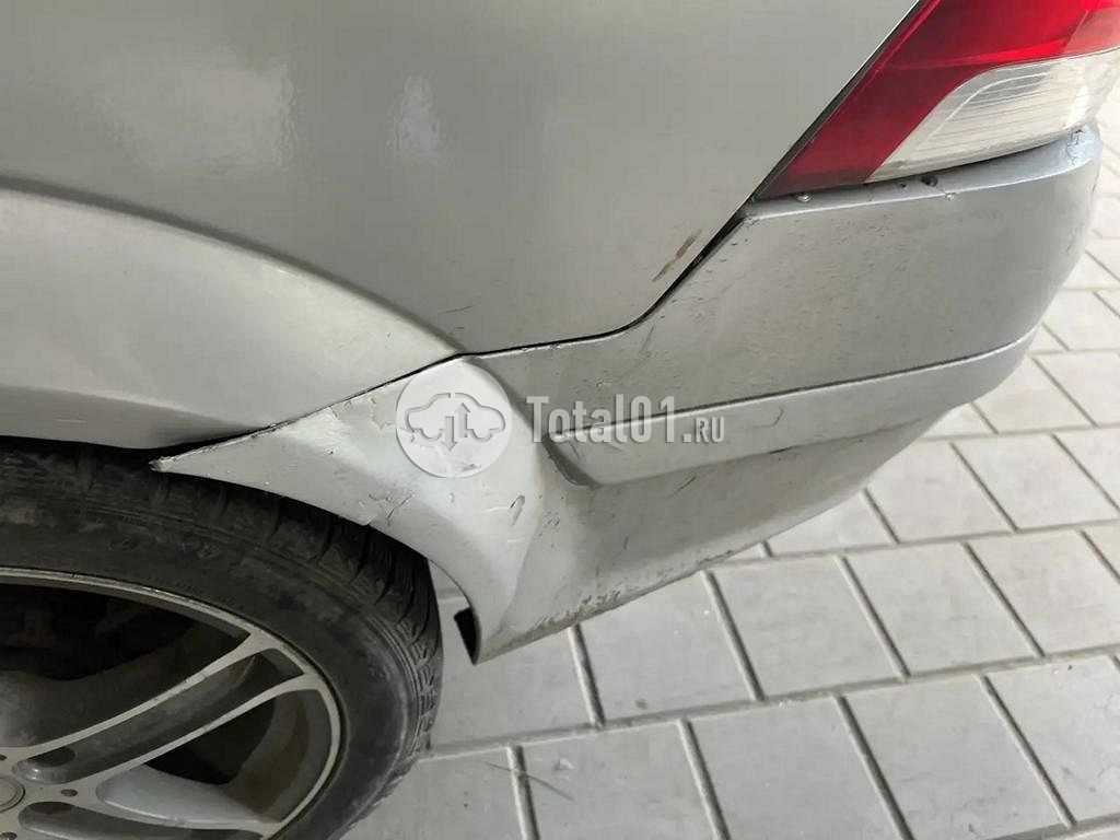 Фото Opel Astra 46