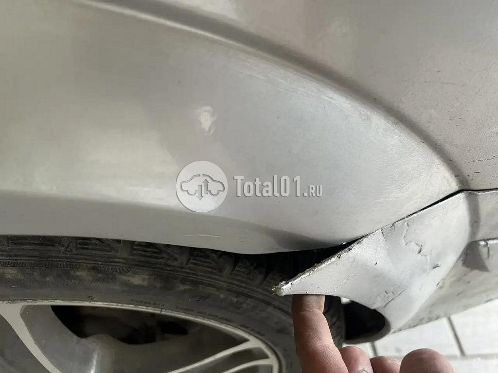 Фото Opel Astra 52
