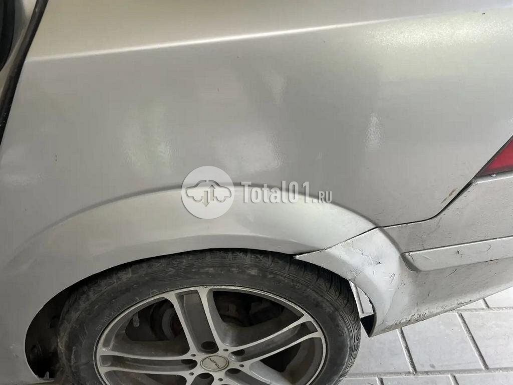 Фото Opel Astra 54