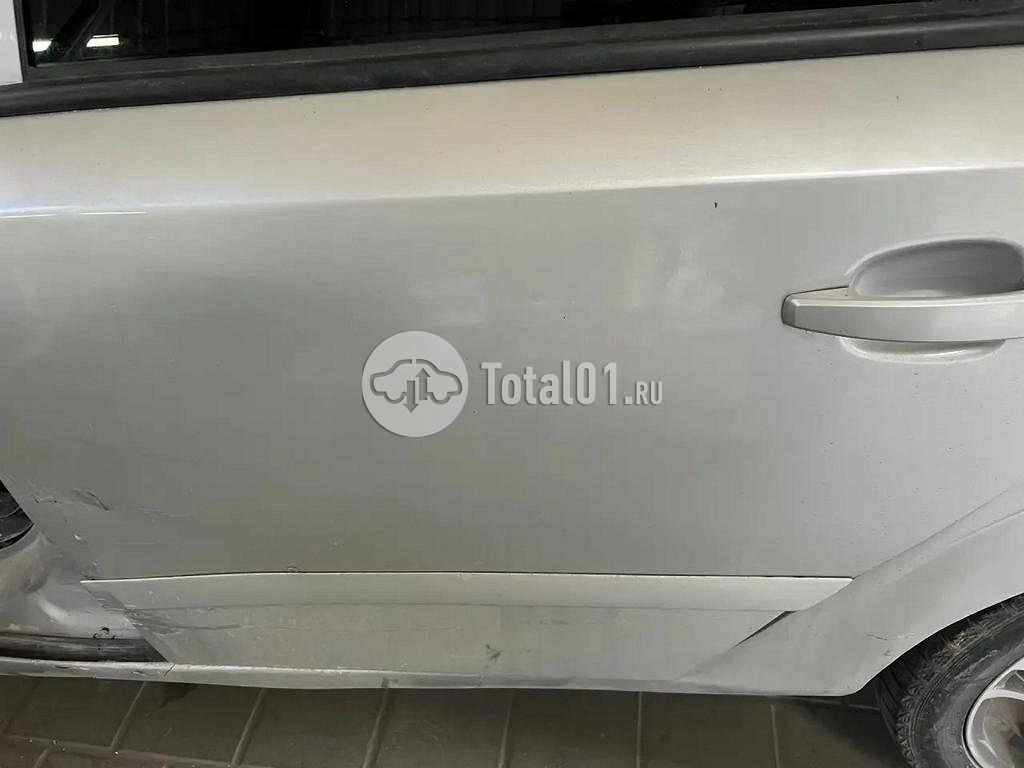 Фото Opel Astra 80