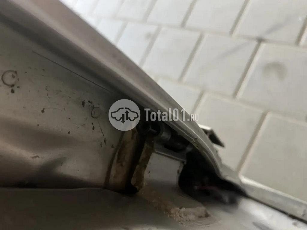 Фото Opel Astra 86
