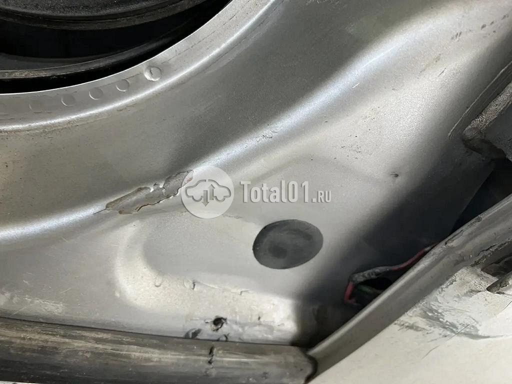 Фото Opel Astra 88
