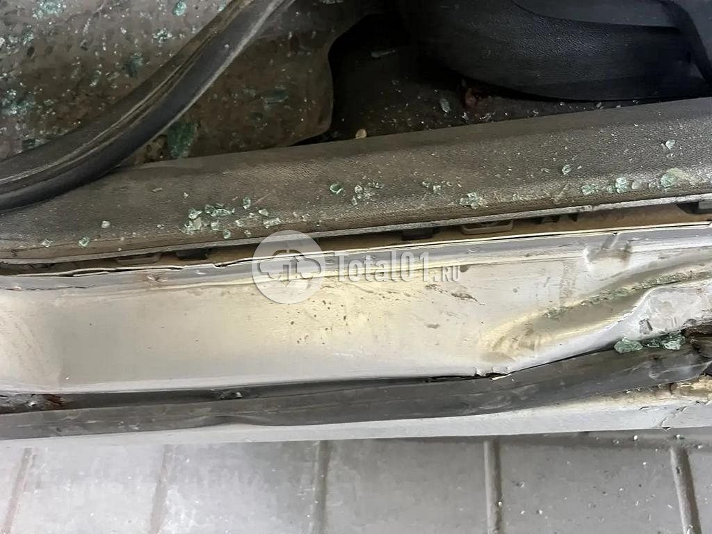 Фото Opel Astra 90