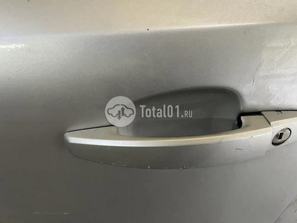 Фото Opel Astra 96