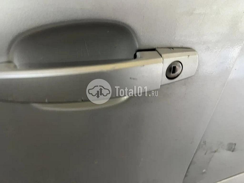 Фото Opel Astra 98