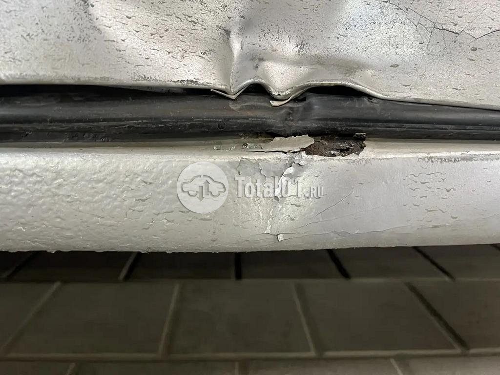 Фото Opel Astra 100