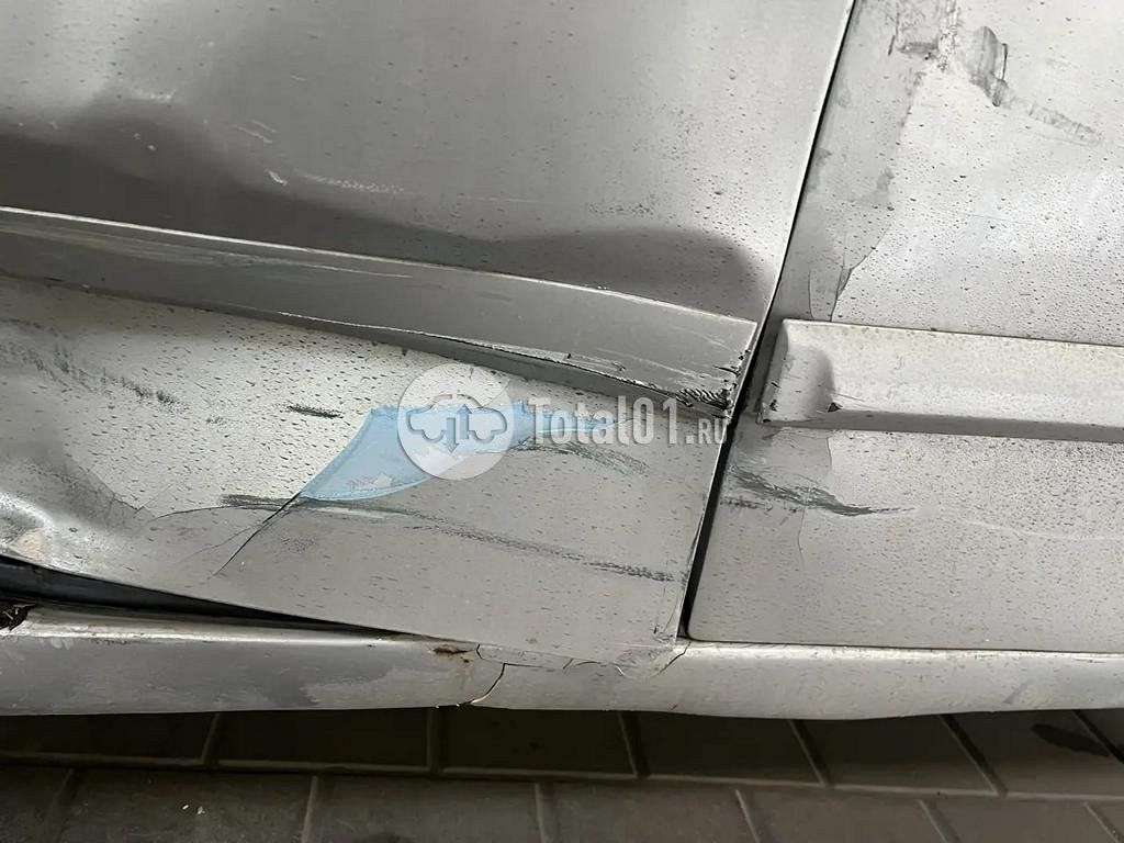 Фото Opel Astra 104