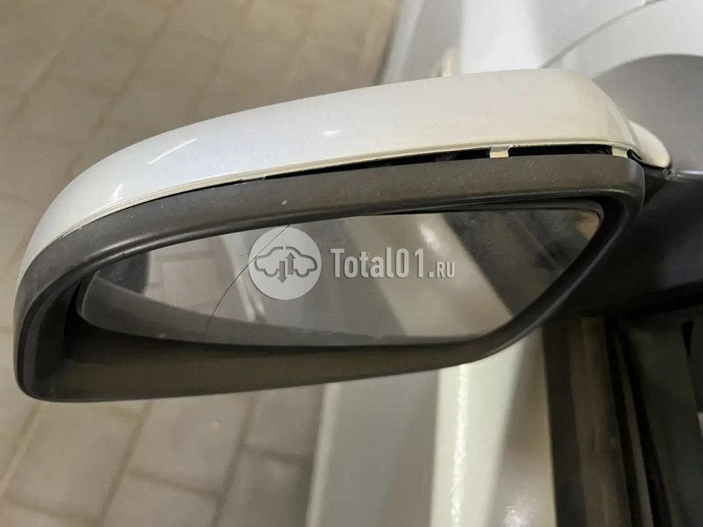 Фото Opel Astra 110