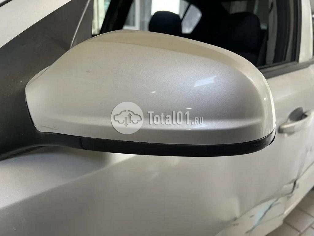 Фото Opel Astra 114