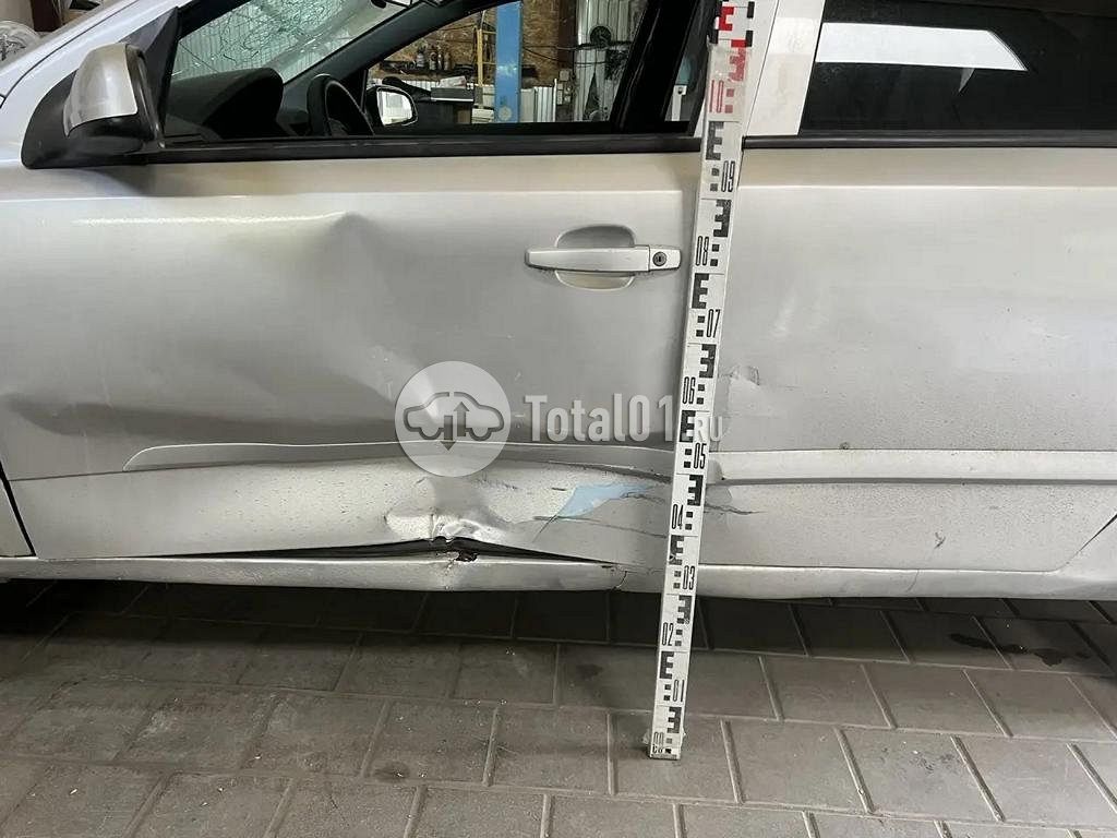 Фото Opel Astra 122