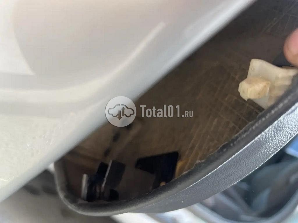 Фото Opel Astra 134