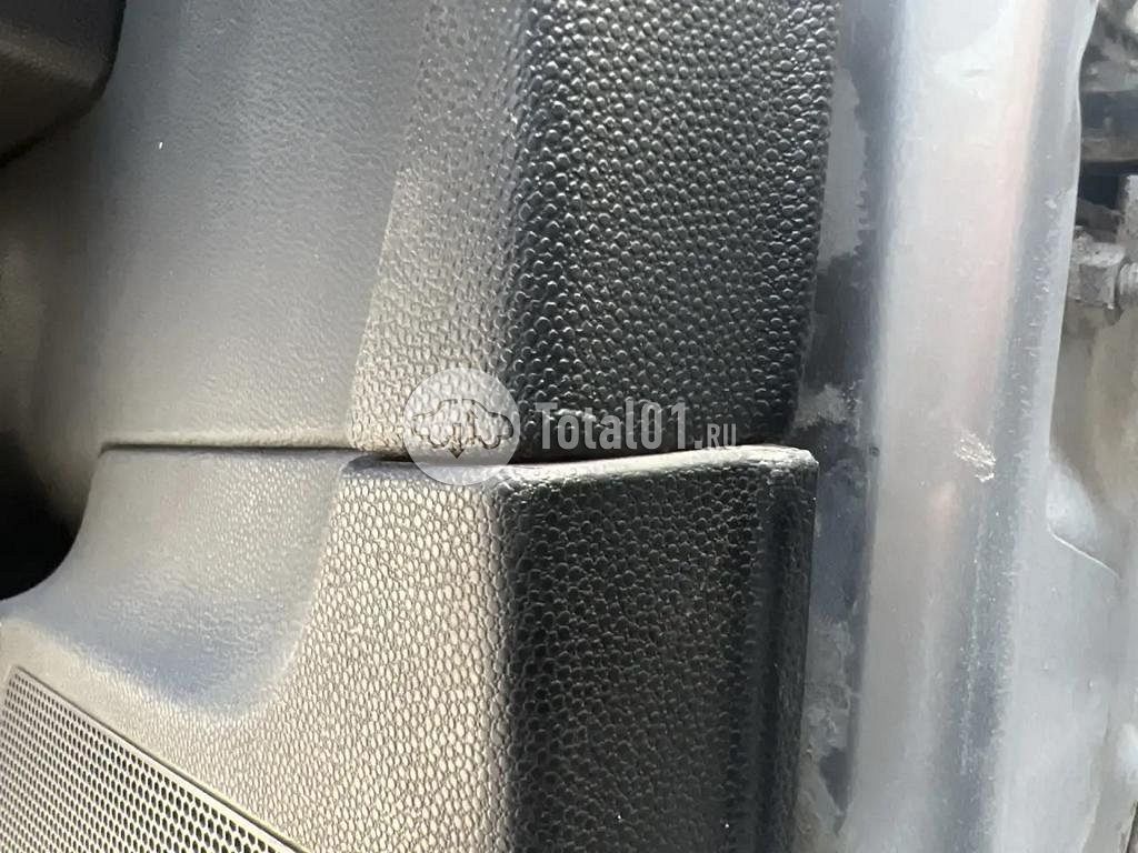 Фото Opel Astra 140