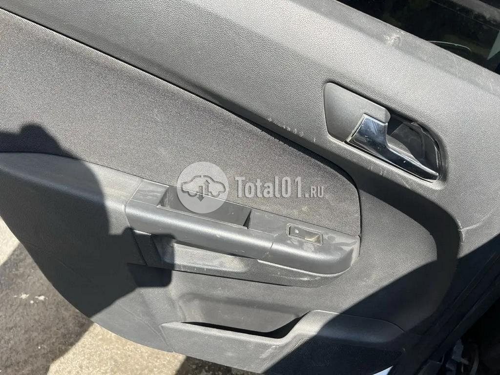 Фото Opel Astra 144