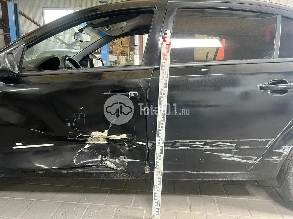 Фото Opel Astra 8