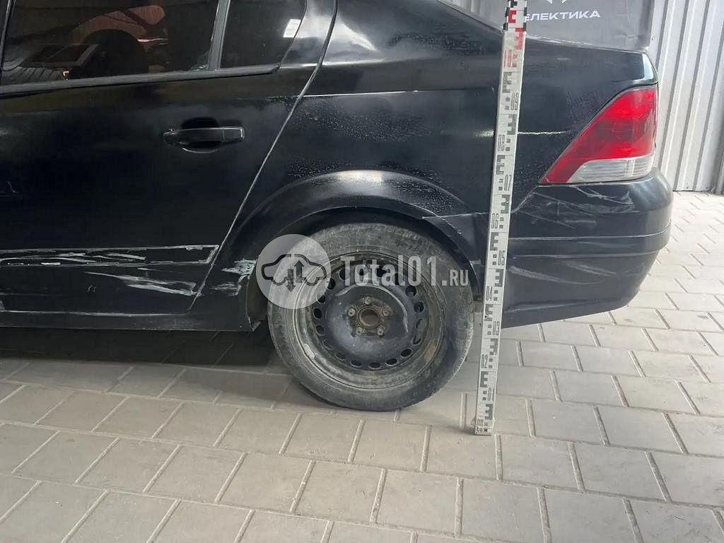 Фото Opel Astra 12