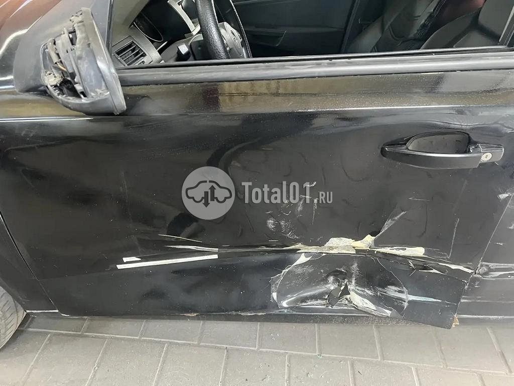 Фото Opel Astra 14