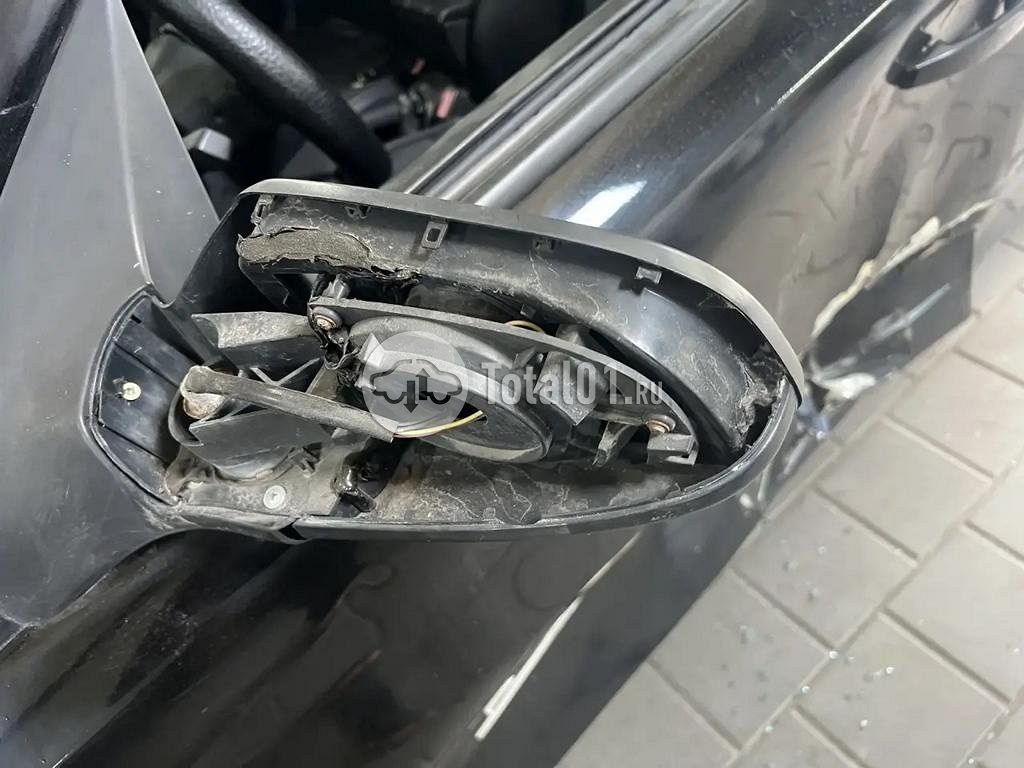 Фото Opel Astra 16