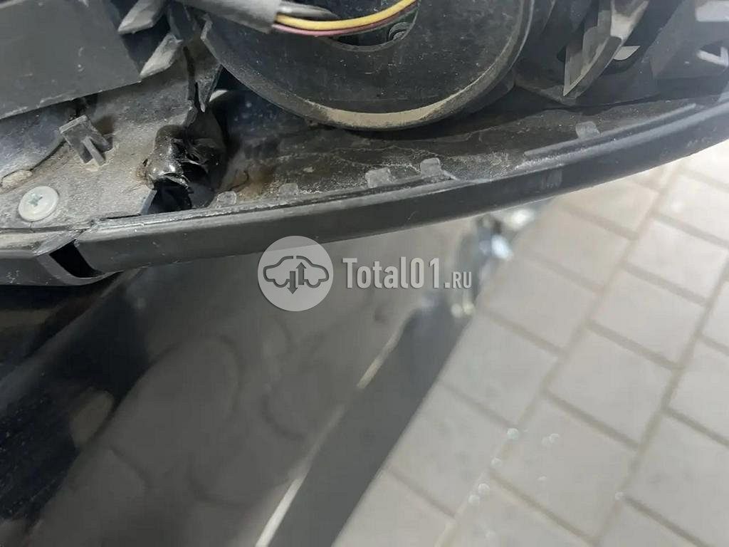 Фото Opel Astra 20