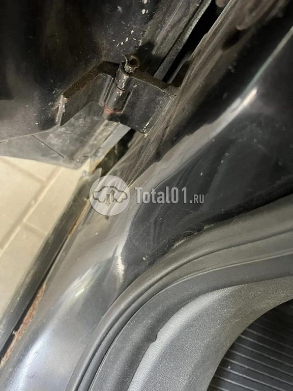 Фото Opel Astra 36