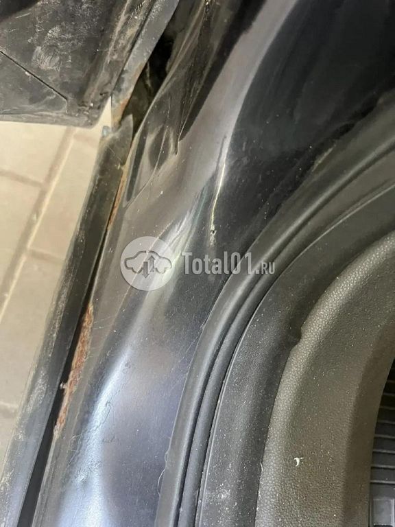 Фото Opel Astra 38