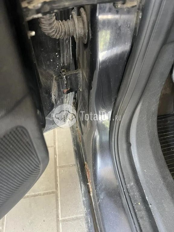 Фото Opel Astra 40