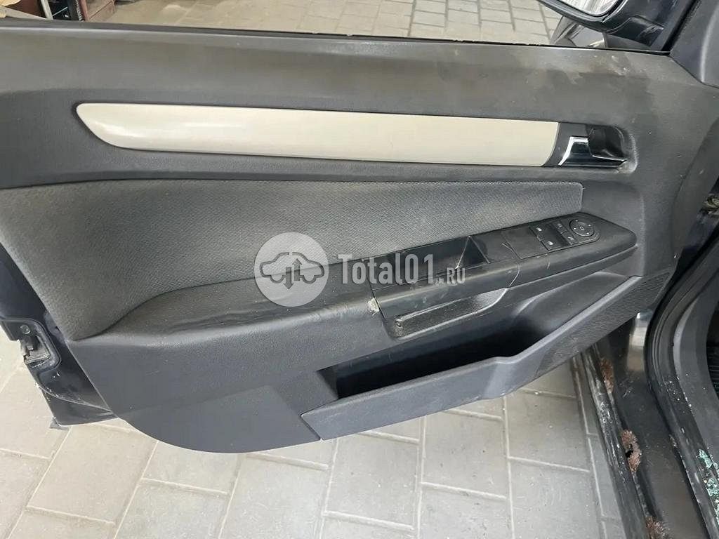 Фото Opel Astra 48