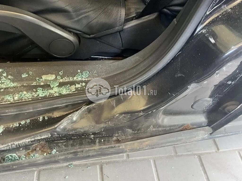 Фото Opel Astra 52