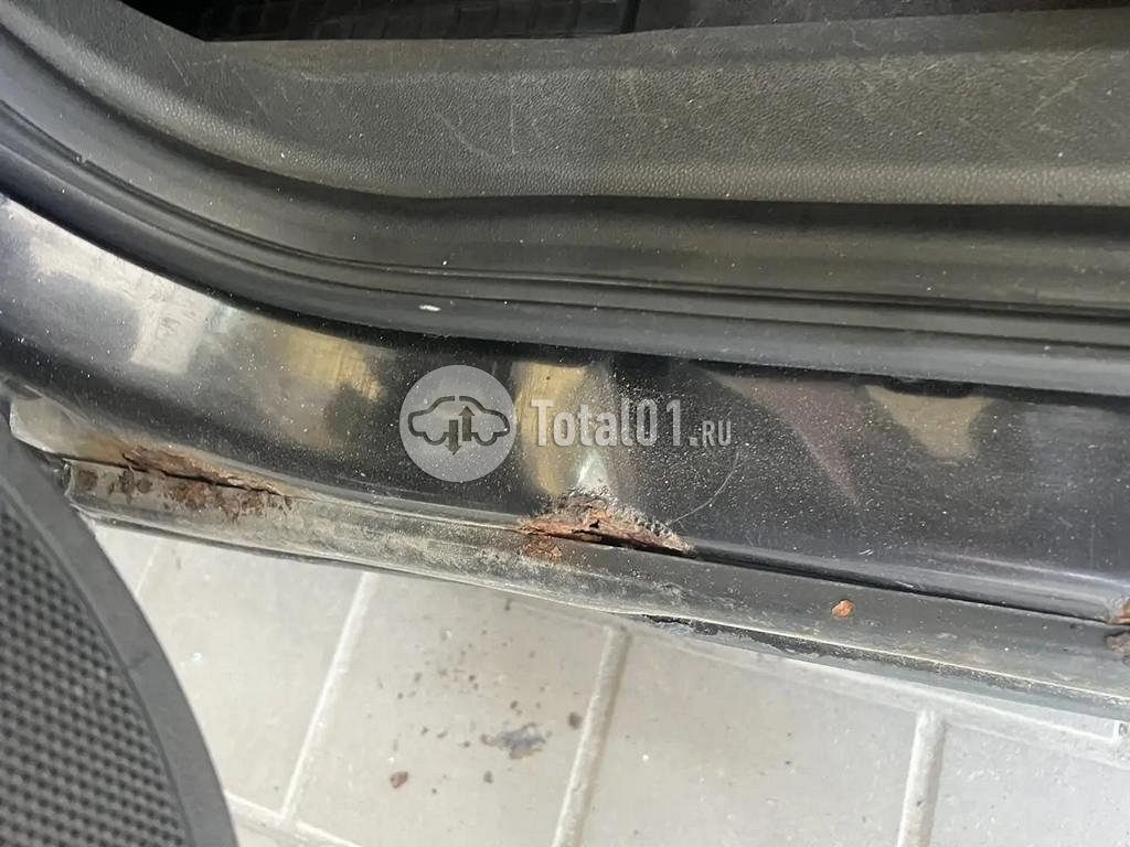 Фото Opel Astra 66