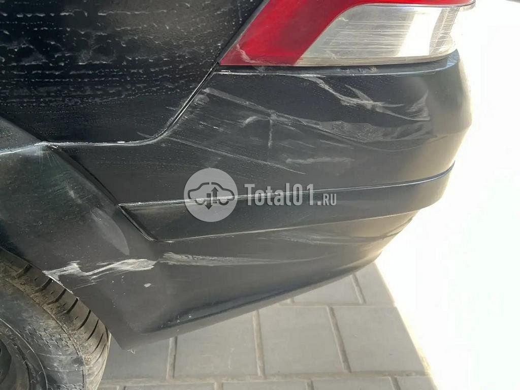 Фото Opel Astra 86