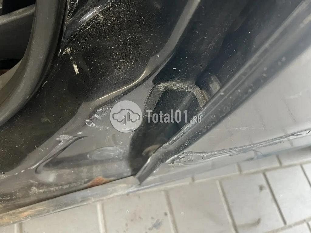 Фото Opel Astra 92