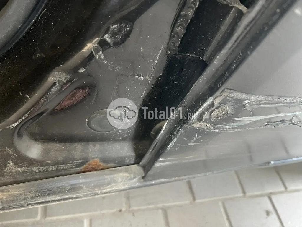 Фото Opel Astra 94