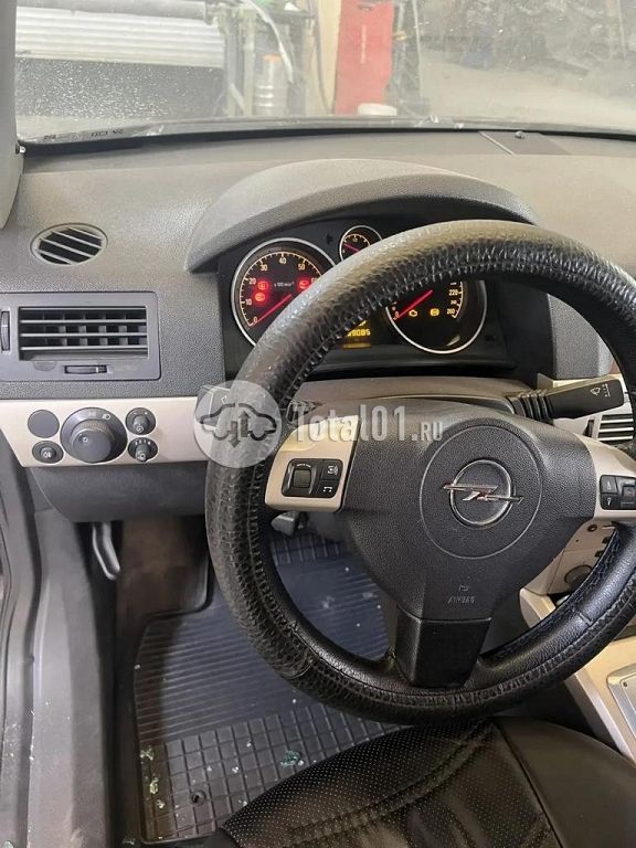 Фото Opel Astra 96