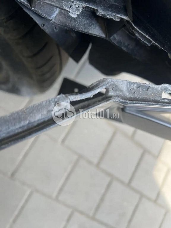 Фото Opel Astra 106