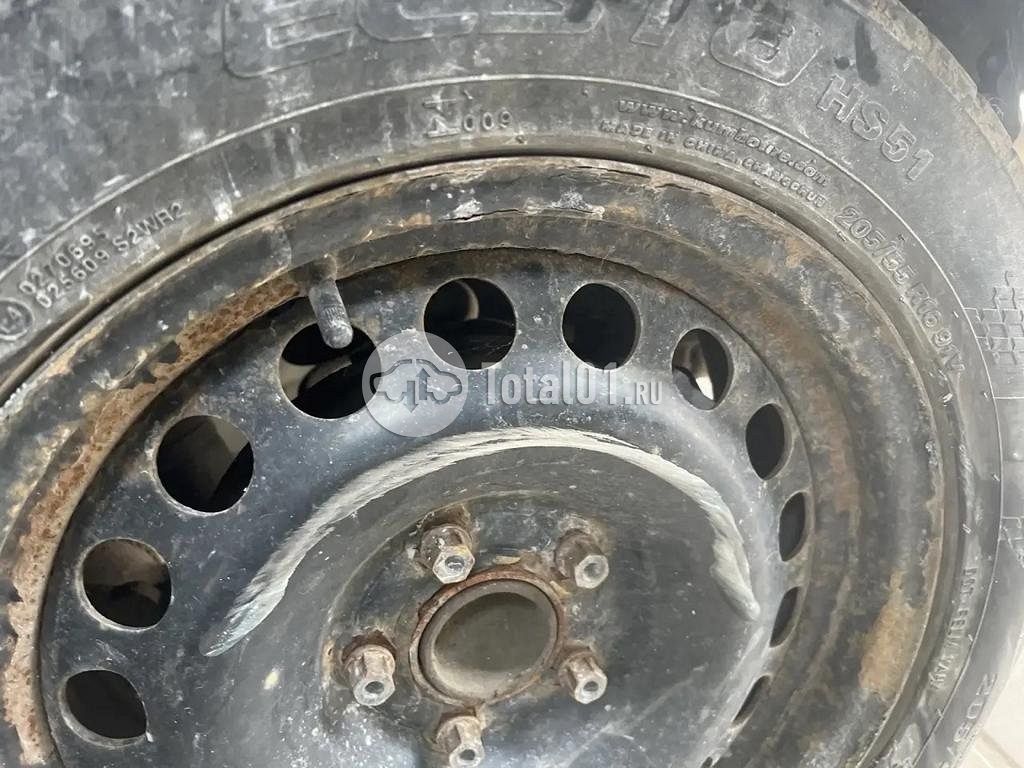 Фото Opel Astra 108