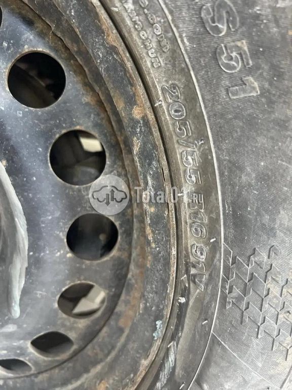 Фото Opel Astra 110
