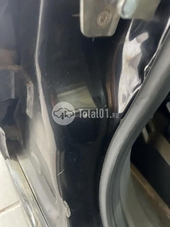 Фото Opel Astra 116
