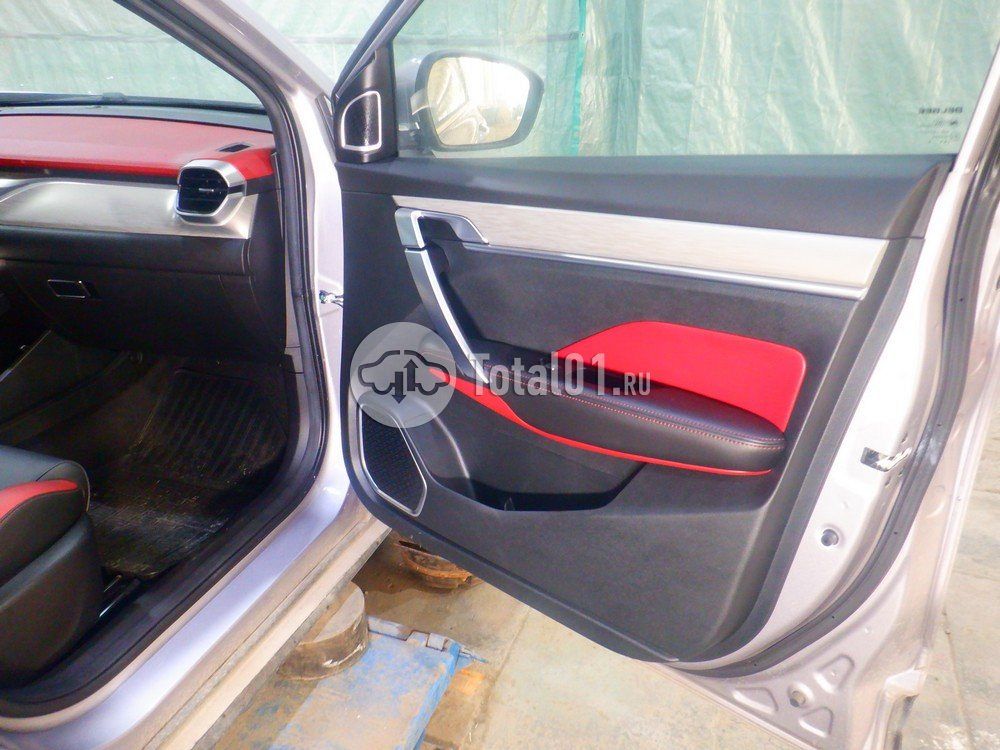 Фото Belgee X50 30