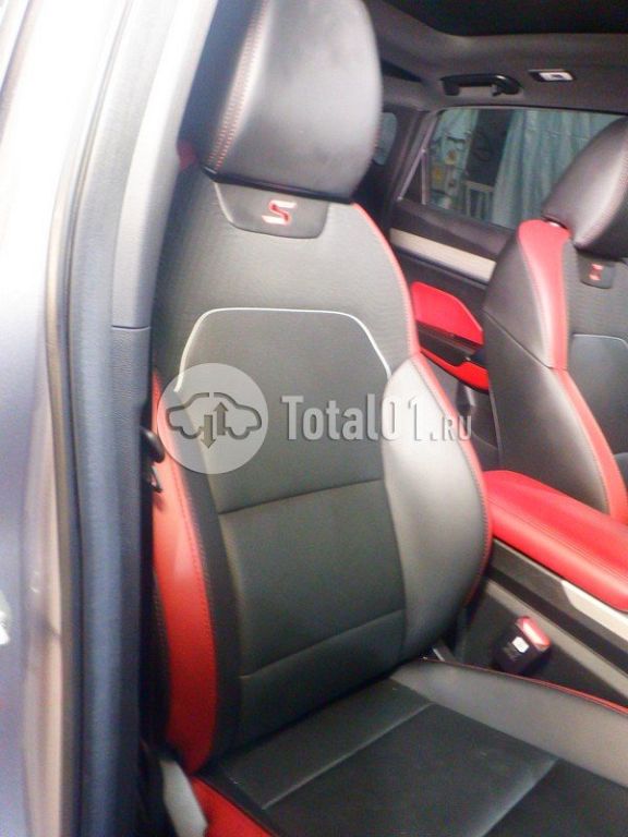 Фото Belgee X50 36