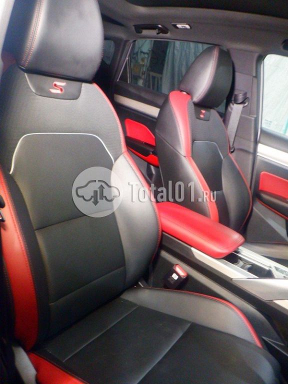 Фото Belgee X50 38